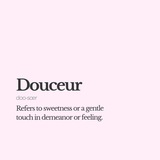 Telegram profile photo for @ Douceur 🍒.