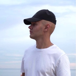 Telegram profile photo for JARUMOV