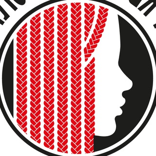 Telegram profile photo for Olya-kon.tresse дреды, косы и я
