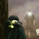 Telegram profile photo for قناه استوريات حسينيه.