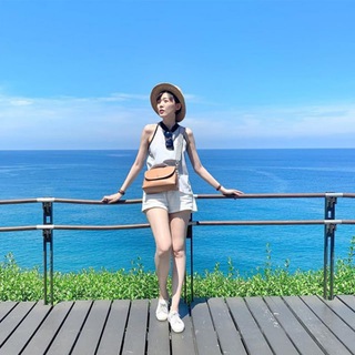 Telegram profile photo for 文案素材/风景素材/朋友圈文案/抖音文案