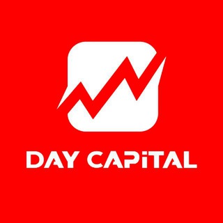 Telegram profile photo for Day CapitaL
