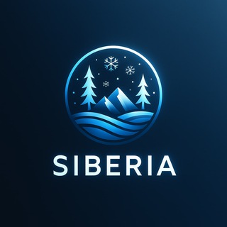 Telegram group profile photo for Siberia Official l $SBR