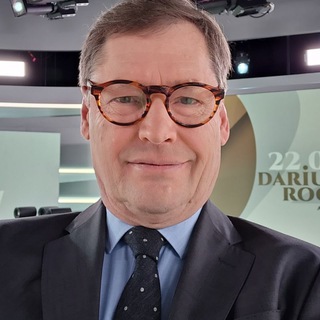 Telegram profile photo for Jirnov Sergueï officiel/ Сергей Жирнов официальный канал