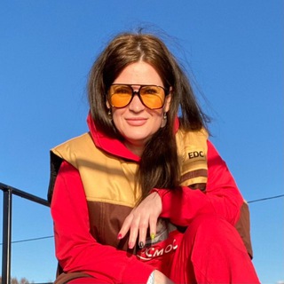 Telegram profile photo for Сильная️️️ Сторона🔸маркетинг с Ai
