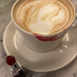Telegram profile photo for Диалоги тет-а-тет🌪️