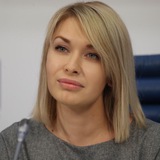 Telegram profile photo for Режиссёр Соколова