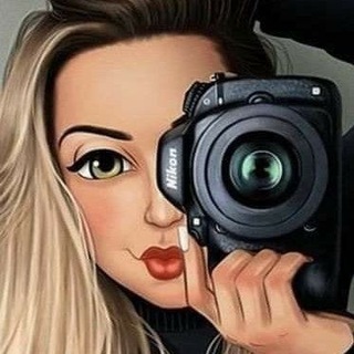 Telegram profile photo for Светлана Литвин 🫶