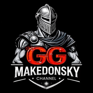 Telegram profile photo for Поход GG MakeDoNsKy на ПокерОК