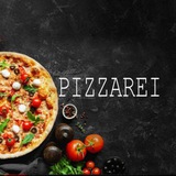 Telegram profile photo for Pizzarei Independencia 🍕