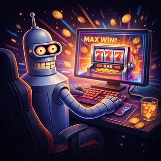 Telegram profile photo for Fuckbro Premium | 777 🎰
