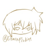 Telegram profile photo for keep