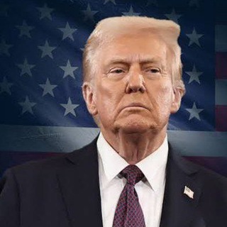 Telegram profile photo for Stand Up For Trump