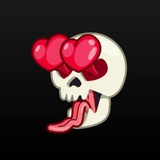 Telegram profile photo for 🔞переходник🔞
