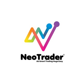 Telegram profile photo for NeoTrader.in - Profit Makers