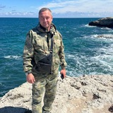 Telegram profile photo for Позывной Нарколог, СВОих не бросаем!