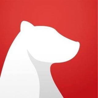 Telegram profile photo for ʙᴇᴀʀ sᴇʀᴠᴇʀ ʙᴏᴛs