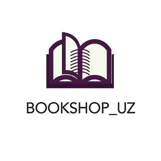 Telegram profile photo for Bookshop_uz
