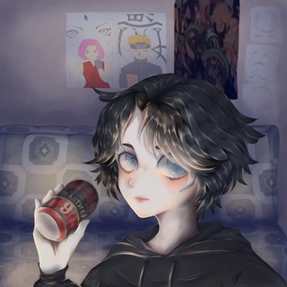 Telegram profile photo for Не🐳