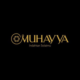 Telegram profile photo for Muhayya Magical Malaika🧕