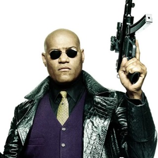 Telegram profile photo for MorpheustheMatrix Token