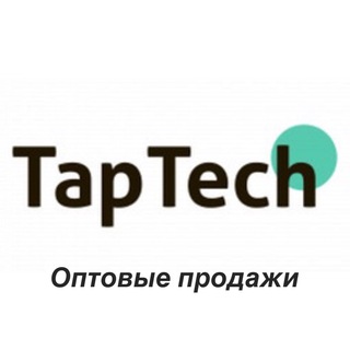 Telegram profile photo for Taptech_OPT