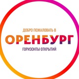 Telegram profile photo for visitorenburg