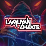 Telegram profile photo for I.M YU YAN CHEATS
