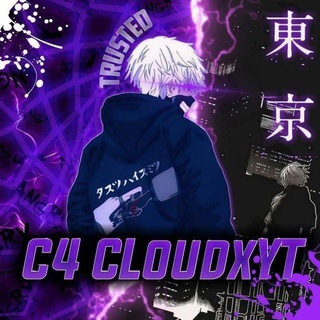 Telegram profile photo for CLOUDXYT OFFICIAL
