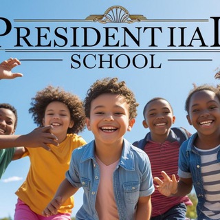 Telegram group profile photo for Presidential Schools English
