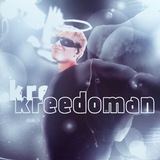 Telegram profile photo for кридоман 🕊