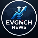 Telegram profile photo for EVGNCH NEWS