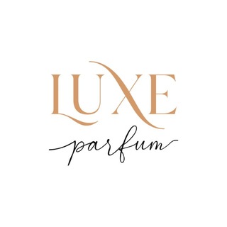 Telegram profile photo for Luxe Parfum парфюмерия ва косметика