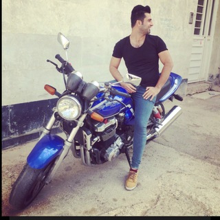 Telegram profile photo for اهنگ لری هومن پناهی
