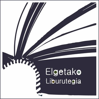 Telegram profile photo for Elgetako Liburutegia