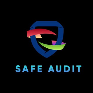 Telegram profile photo for SAFE AUDIT