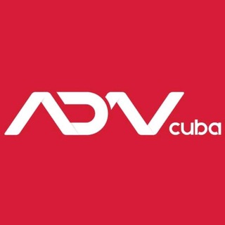 Telegram profile photo for ADNCuba ✪
