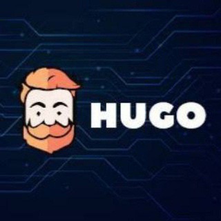 Telegram profile photo for Hugosway Trader