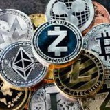 Telegram profile photo for UBCOIN