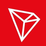 Telegram profile photo for TRX机器人通知频道