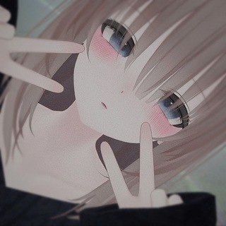 Telegram profile photo for трава🤍