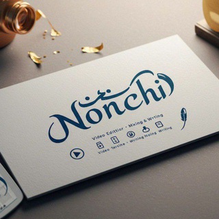 Telegram profile photo for nunchi