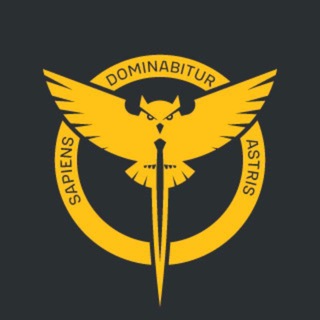 Telegram profile photo for Головне управління розвідки МО України