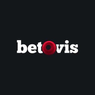 Telegram profile photo for Betovis | Resmi Duyuru ve Bonus Kanalı
