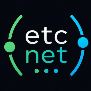 Telegram profile photo for etc/net