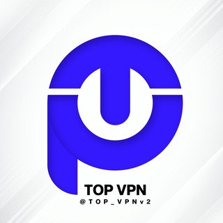 Telegram profile photo for TOP VPN™ (V2ray)