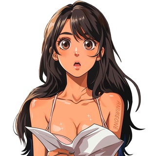 Telegram profile photo for AnimeOne | Аниме новости и мемы
