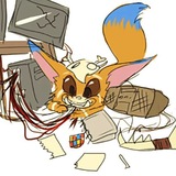 Telegram profile photo for Games Furry
