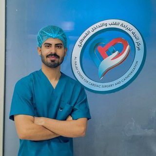 Telegram profile photo for علي كاطع _ Ali Gatea