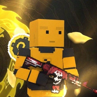 Telegram profile photo for Pimpa - Block Strike